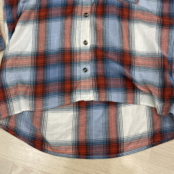 Urban Outfitters BDG - Flannel - Small - Picture 3 of 8